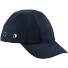Anstoßkappe 6-Panel-Base-Cap navy