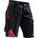 color:schwarz/mittelrot 9955
